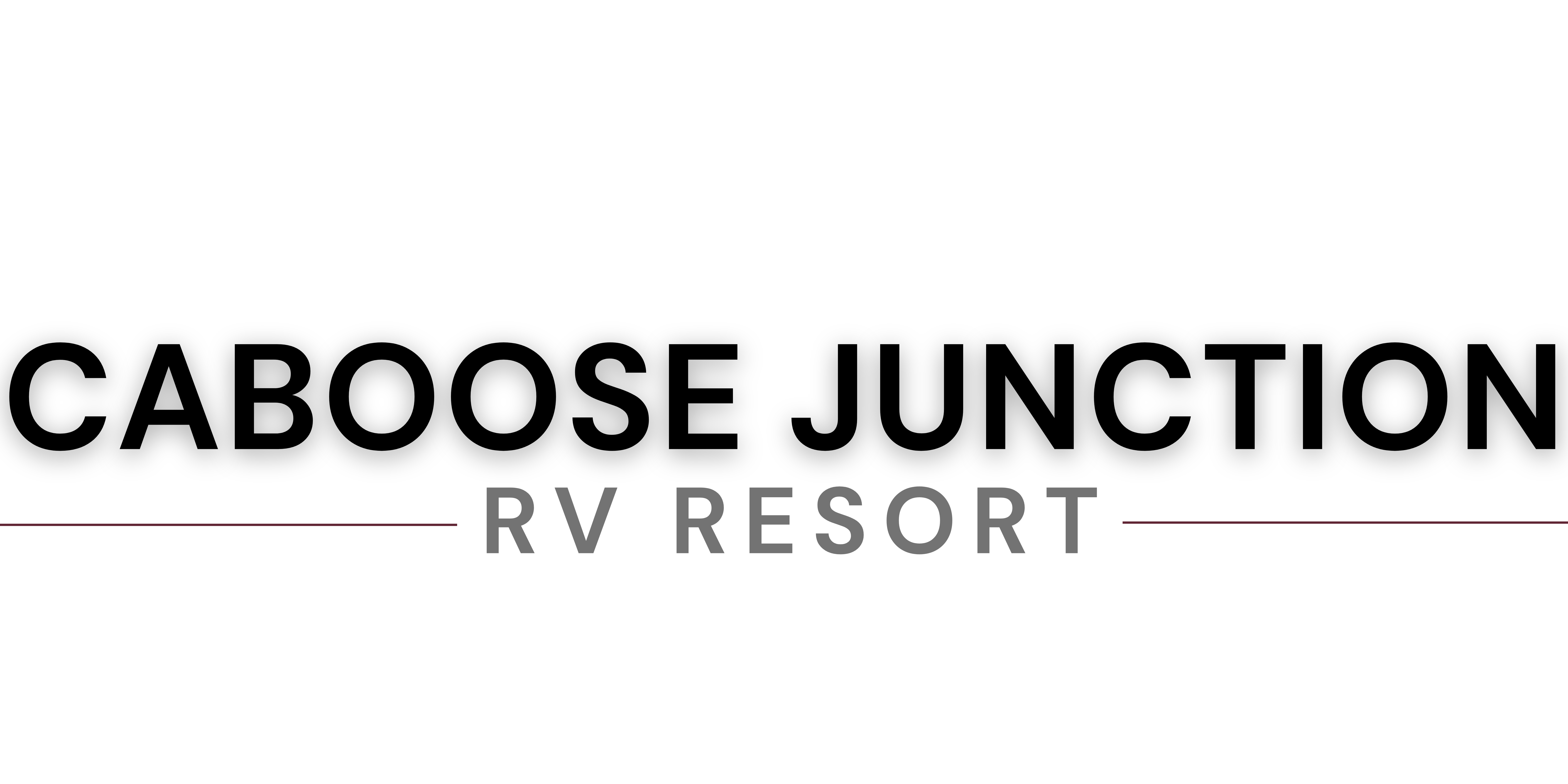 Caboose Junction RV Resort